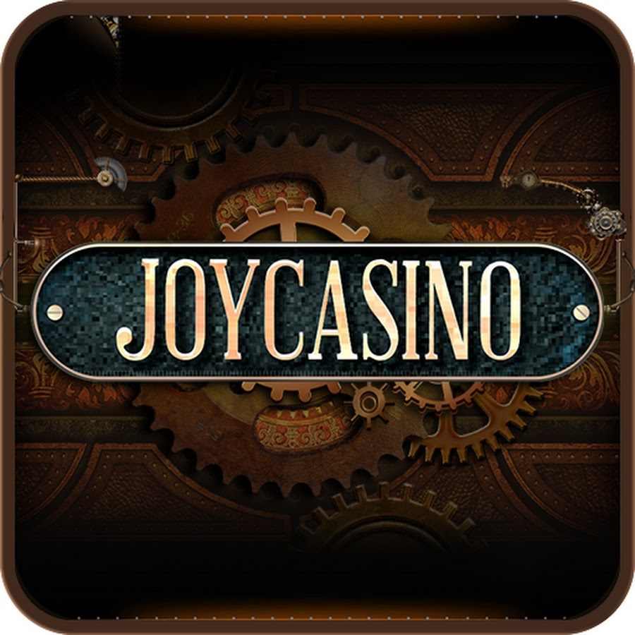 JoyLogo